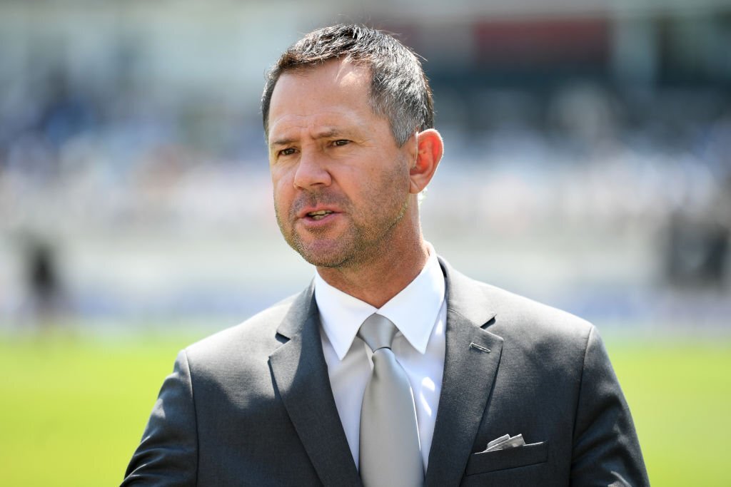 "Rahane is a lovely guy, one of the most disciplined cricketers ever” Ponting Praises Rahane
