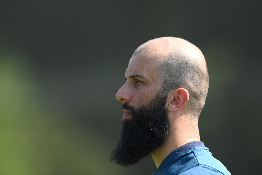 Moeen Ali Opens up on His Test Return head of The Ashes 2023