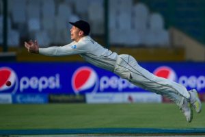 Michael Bracewell To Miss ODI World Cup Due To Injury