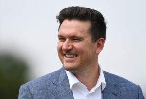 “You’ve got to give him a fair opportunity to rebuild India” Graeme Smith on Rahul Dravid as Indian coach