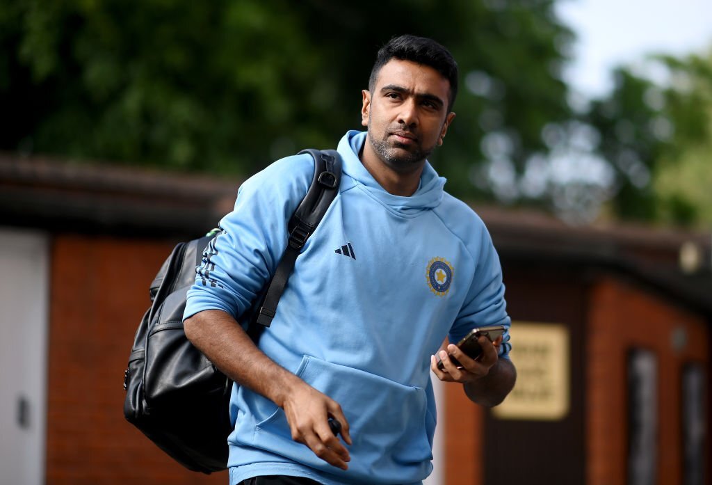 Ravichandran Ashwin Reacts To Being Tagged As an “Overthinker”