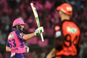 Rajasthan Royals look to offer Jos Buttler a multi-year contract