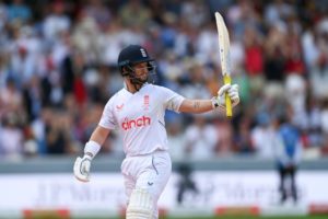 “I'm happy with how I played” - Ben Duckett After He Missed Maiden Ashes ton