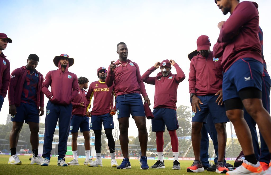 West Indies Announces Preparatory Squad Ahead of Test Series against India