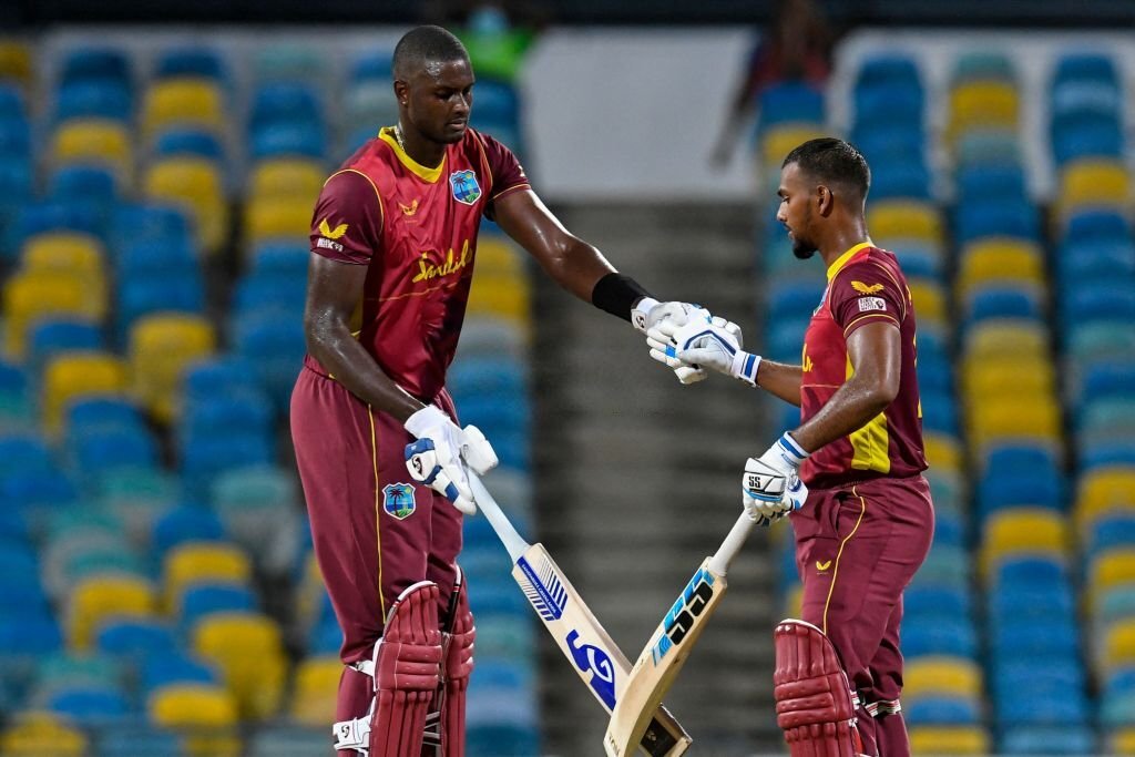 Jason Holder, Nicholas Pooran To Miss IND vs WI Tests As Cricket West Indies Announces Training Camp Squad