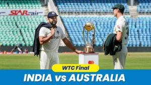 AUS vs IND Dream11 Team Prediction WTC Final 2023 (100% Winning Team)