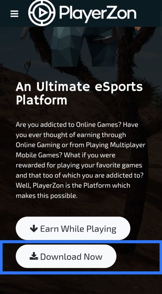 Play COD Mobile & Earn Cash Rewards - PlayerZon