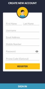 PlayerZon Referral Code