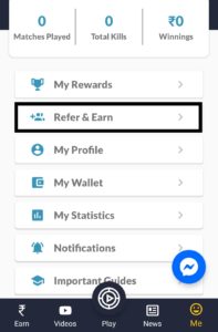 PlayerZon Referral Code