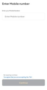 Namma Yatri Referral Code