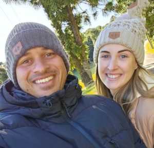 Australian players wives and girlfriends