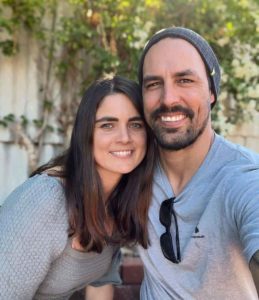 Australian players wives and girlfriends