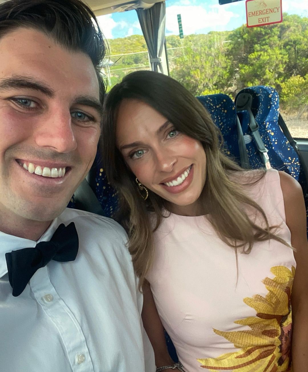 Australian Player's Wives and Girlfriends