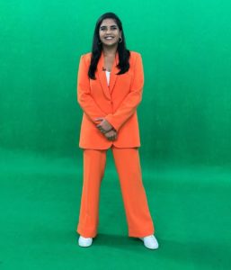 Beautiful Indian Women Cricketers