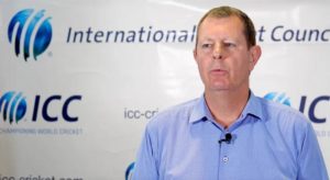 “I think we’ll see Pakistan cricket reach another level for both men and women,” says Greg Barclay ICC Chairman