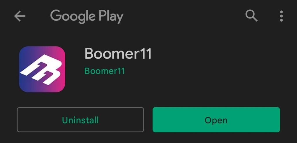 Boomer11 Referral Code 