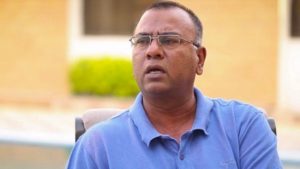 Basit Ali Claims Rahul Dravid is Absolutely Zero As a Coach