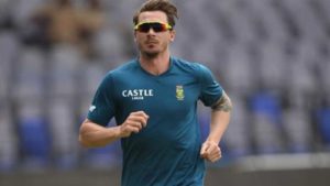 Dale Steyn Appointed Bowling Coach Of Washington Freedom
