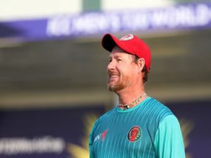 Tripura Appoint Lance Klusener As Consultant Ahead Of Domestic Season