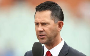 Ponting Picks Key For India In WTC