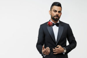 Virat Kohli One of the Highest Paid Athletes Crosses 1000 Crores Mark: Reports