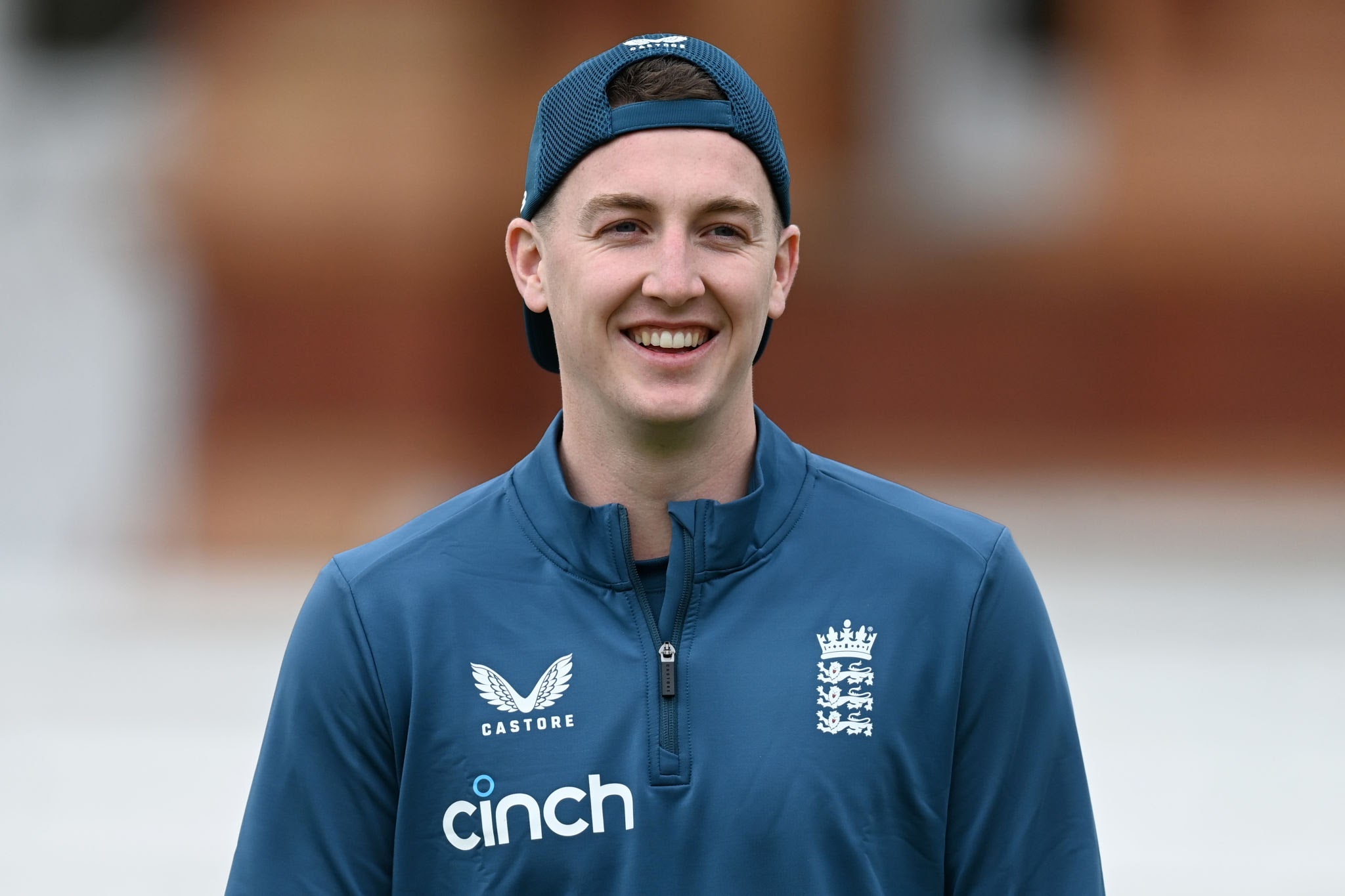 Felt like Stuart Broad was going to get a wicket every ball: Harry Brook
