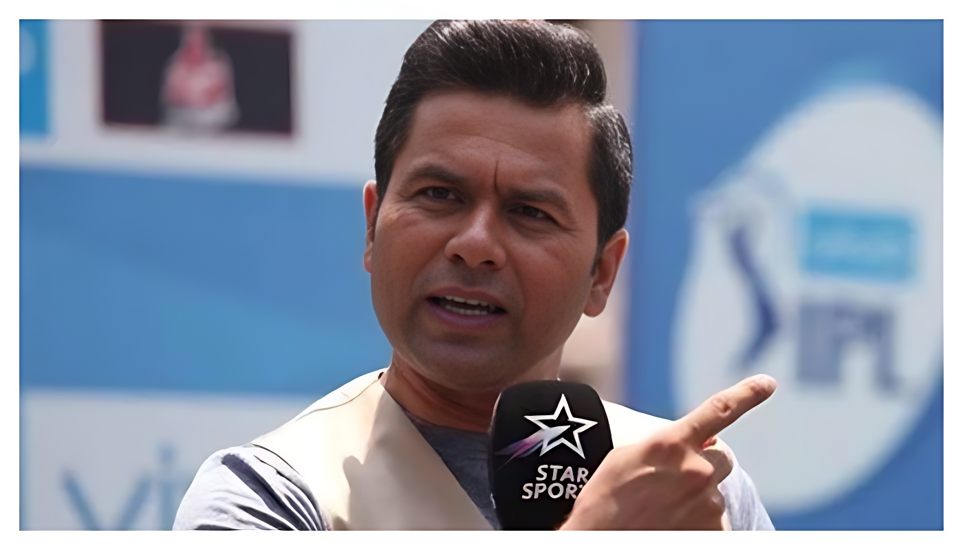 "Rinku Singh Could Have Been A Better Choice" say’s Aakash Chopra for West Indies T20Is