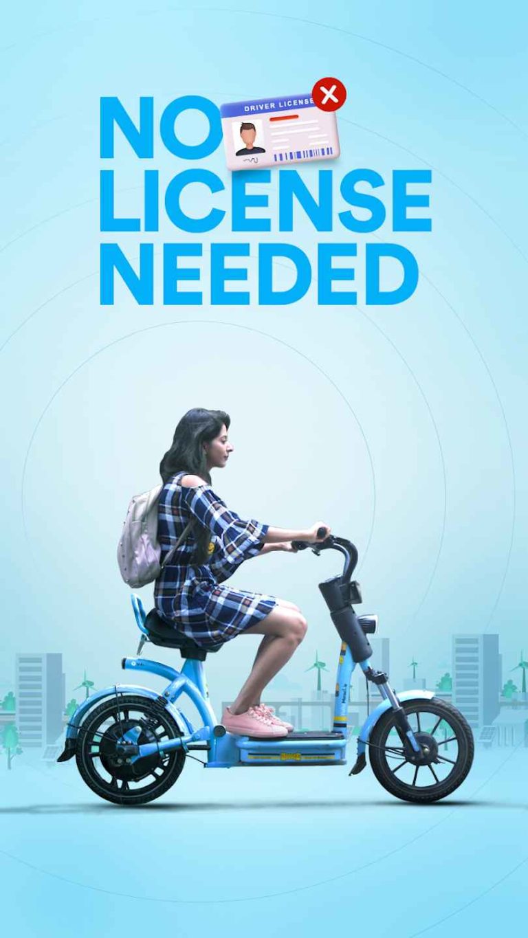 Yulu Referral Code 2023 Get FREE Bike Rides & Rs.500 PayTM
