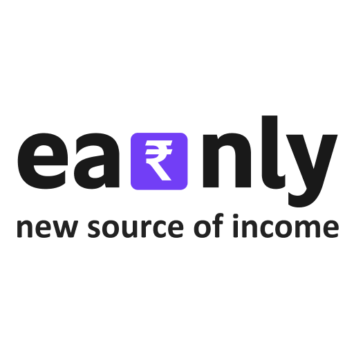 Earnly Referral Code