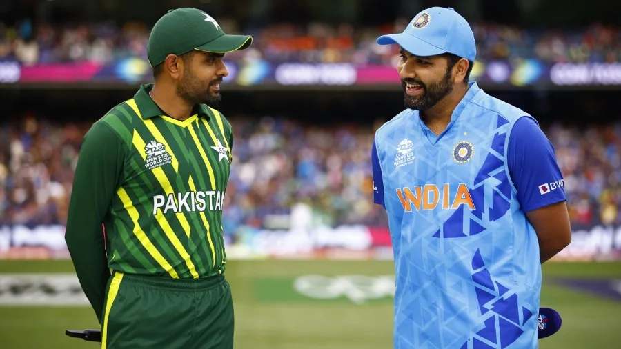 India To Take on Pakistan In The Opening of Asia Cup 2023