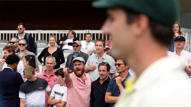 The Australian Team Has Requested Extra Security For The Headingley Following Lord’s Clash