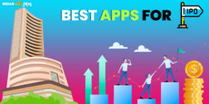 Best Trading Apps In India
