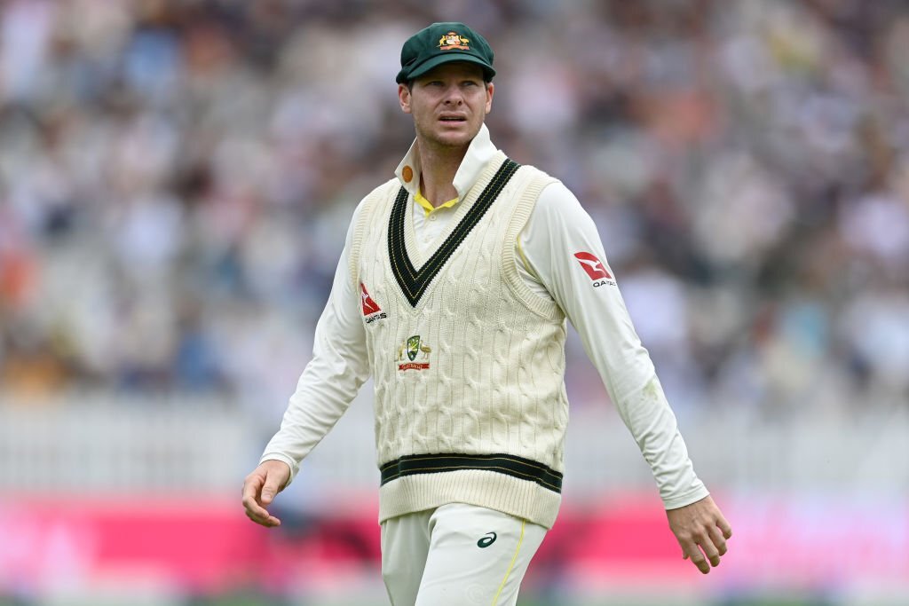 Steven Smith Reveals His Bucket List For His Special 100th Test Appearance