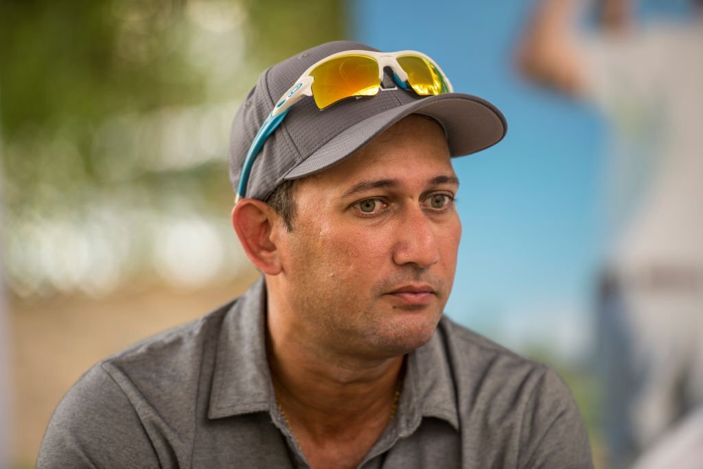 Ajit Agarkar Appointed Chief Selector For India Men’s Cricket
