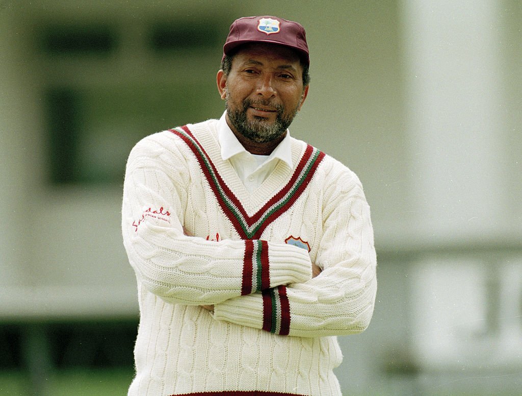 “It was just India’s luck in 1983” West Indies Legend Andy Roberts on the 1983 final