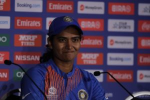 “If I say I’m Not Frustrated And Angry, Then I’m Not a Human Being,” Says Shikha Pandey