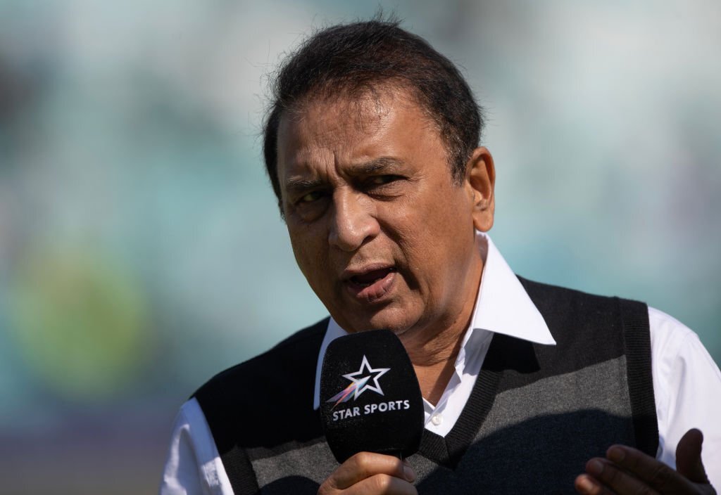 Sunil Gavaskar Reacted To Ashwin’s comment "Once upon a time when cricket was played, all your teammates were friends”