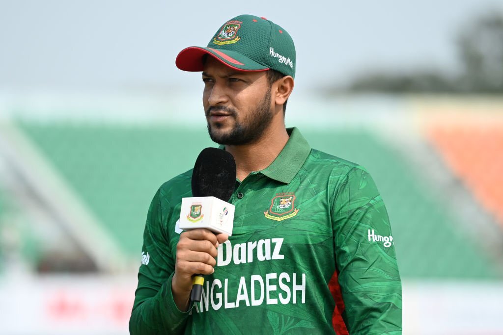 “This is a huge confidence boost for us ahead of the Asia Cup,” says Shakib Al Hasan after defeating Afghanistan in the T20I series