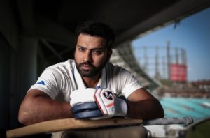 Rohit Sharma overtakes MS Dhoni to become 5th highest run-scorer for India in International Cricket