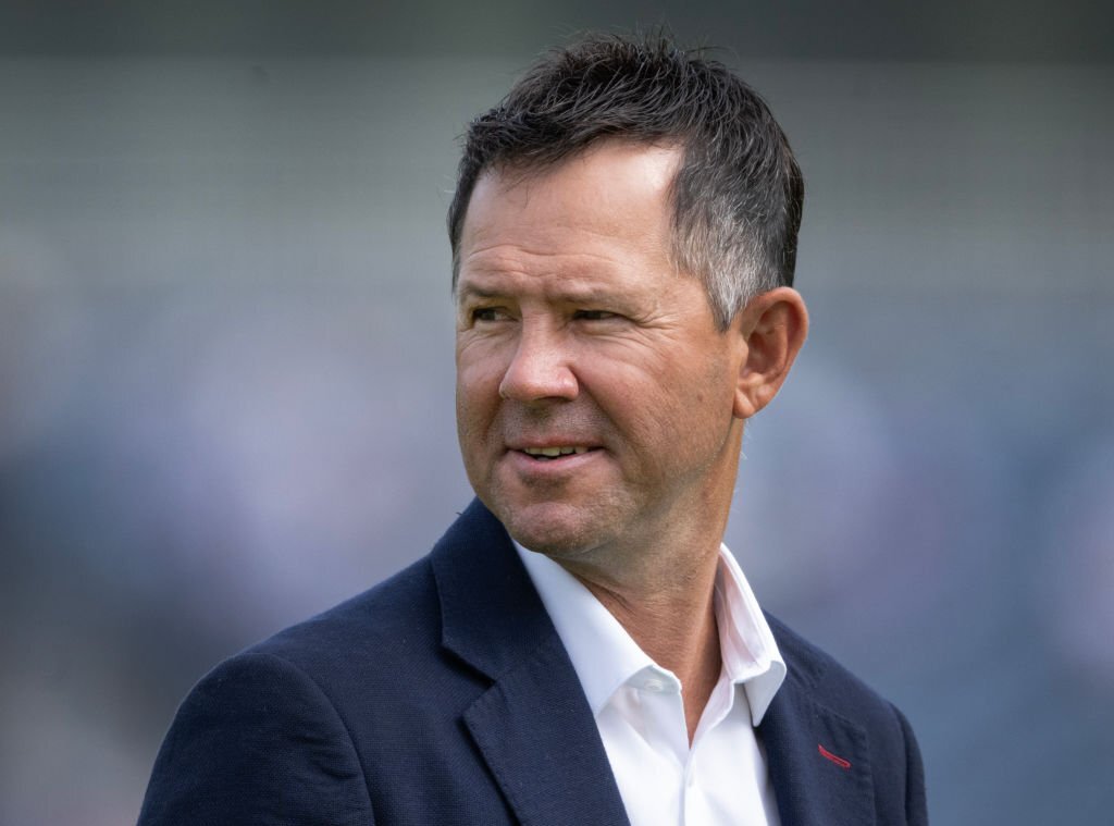 “Australia will feel like they have got out of jail this game”, says Ricky Ponting