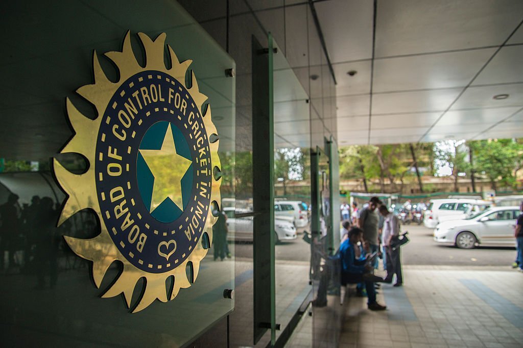 BCCI Has Announced Fixtures For India’s International Home Season 2023-24