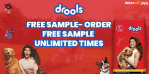 Drools Free Sample