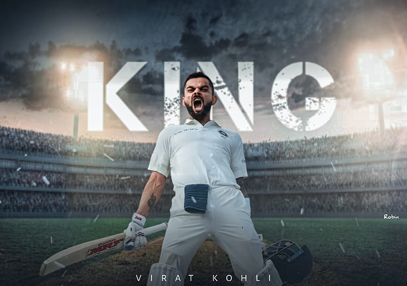 Virat Kohli is the most capped player in the 2023 ICC Cricket World Cup