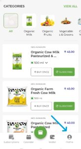 Akshayaklpa Referral Code