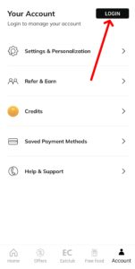 Eatclub Referral Code