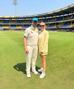 Dani Willis Biography