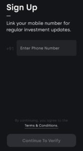 Decimal App Referral Code
