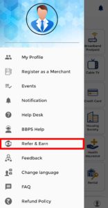 XPay Life Referral Code