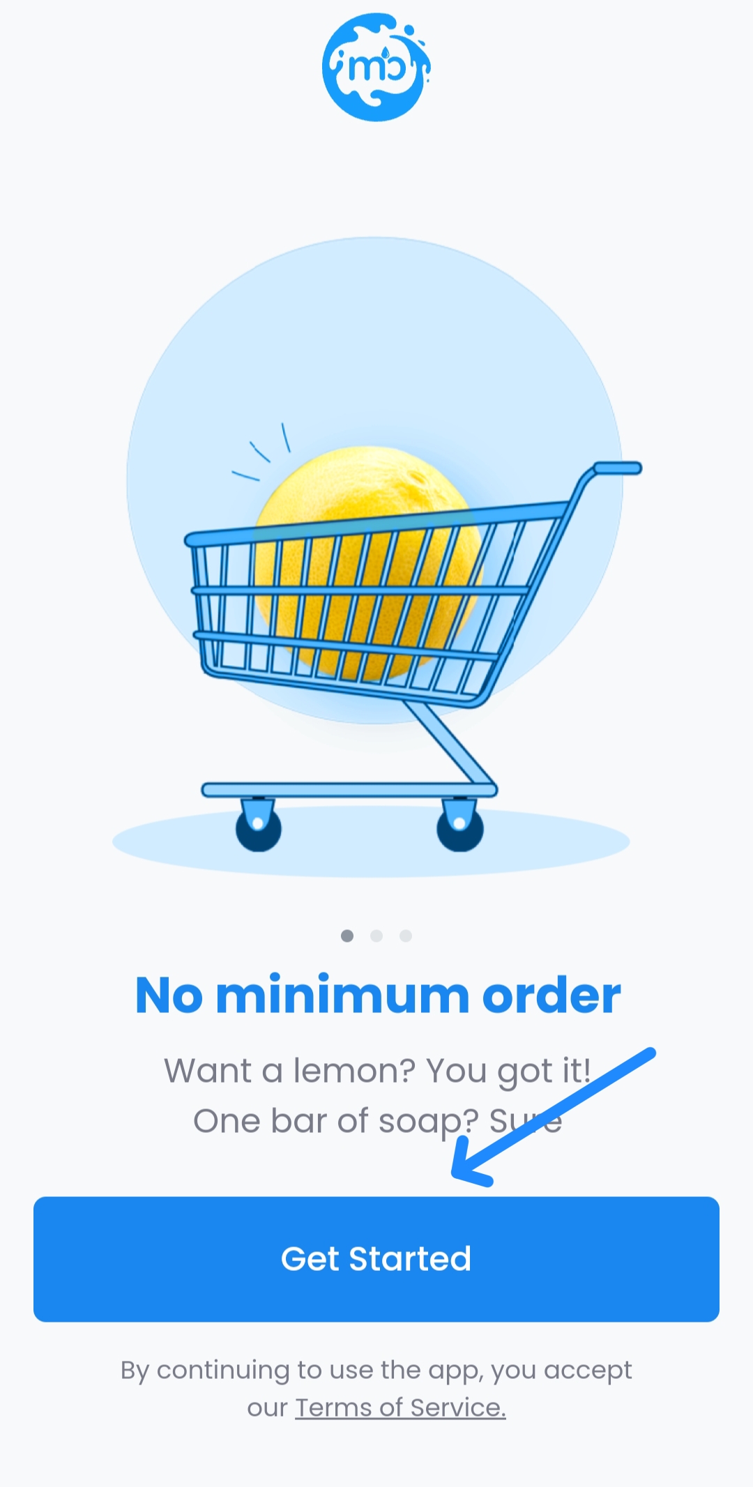 Milkbasket Referral Code QW1484 Signup & Get ₹100 FREE