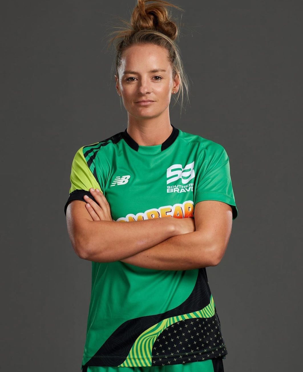 Most Gorgeous Female Cricketers